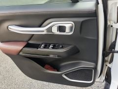 Geely Haoyue 1.8TD Luxury Version 7 - ფოტო 13