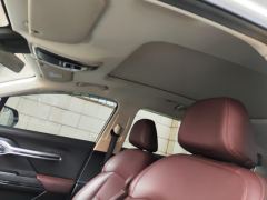 Geely Haoyue 1.8TD Luxury Version 7 - ფოტო 15