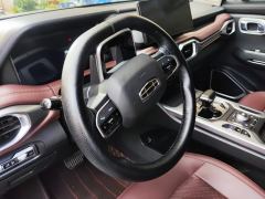 Geely Haoyue 1.8TD Luxury Version 7 - ფოტო 18