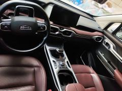 Geely Haoyue 1.8TD Luxury Version 7 - ფოტო 19
