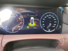 Geely Haoyue 1.8TD Luxury Version 7 - ფოტო 20
