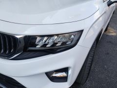 Geely Haoyue 1.8TD Luxury Version 7 - ფოტო 4