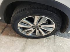 Geely Haoyue 1.8TD Luxury Version 7 - ფოტო 6
