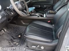 Tank 300 Off-Road Edition 2.0T Conqueror - ფოტო 14