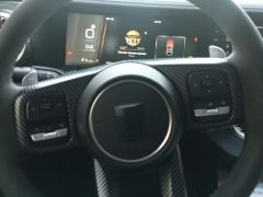 Tank 300 Off-Road Edition 2.0T Conqueror - ფოტო 18