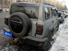 Tank 300 Off-Road Edition 2.0T Conqueror - ფოტო 2