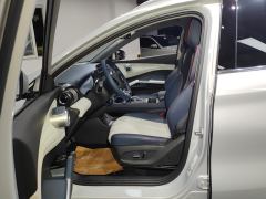 BYD Yuan PLUS 510KM Flagship - photo 14