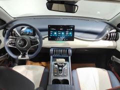 BYD Yuan PLUS 510KM Flagship - photo 16