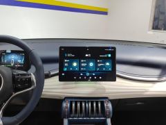 BYD Yuan PLUS 510KM Flagship - photo 17