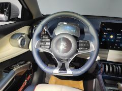 BYD Yuan PLUS 510KM Flagship - photo 18