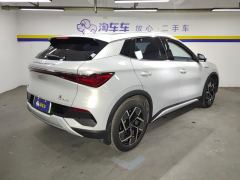 BYD Yuan PLUS 510KM Flagship - photo 2