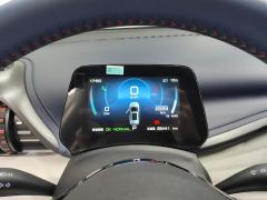 BYD Yuan PLUS 510KM Flagship - photo 20
