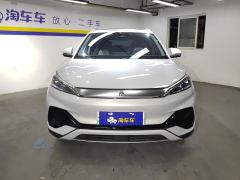 BYD Yuan PLUS 510KM Flagship - photo 3