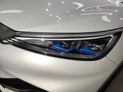 BYD Yuan PLUS 510KM Flagship - photo 4