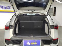 BYD Yuan PLUS 510KM Flagship - photo 7