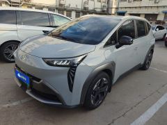 Aion Y 500km 70 Smart Leading Edition Ternary Lithium - фото 1