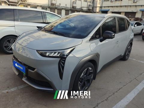 2022 GAC AION Y 500km 70 Smart Leading Edition Ternary Lithium - ავტომობილი ჩინეთიდან