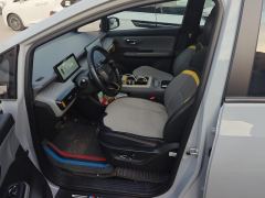 Aion Y 500km 70 Smart Leading Edition Ternary Lithium - фото 14