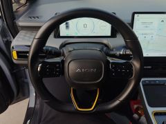 Aion Y 500km 70 Smart Leading Edition Ternary Lithium - фото 18