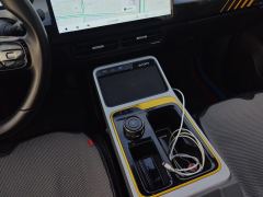 Aion Y 500km 70 Smart Leading Edition Ternary Lithium - фото 19