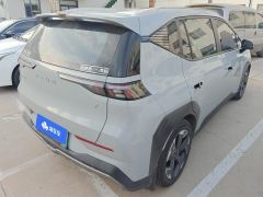 Aion Y 500km 70 Smart Leading Edition Ternary Lithium - фото 2