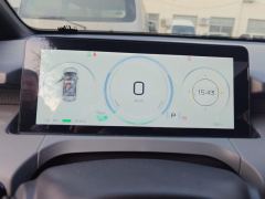 Aion Y 500km 70 Smart Leading Edition Ternary Lithium - фото 20