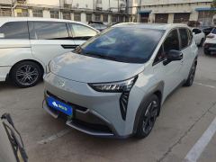 Aion Y 500km 70 Smart Leading Edition Ternary Lithium - фото 3