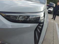 Aion Y 500km 70 Smart Leading Edition Ternary Lithium - фото 4