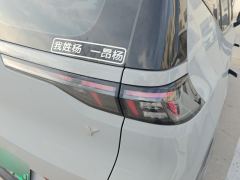 Aion Y 500km 70 Smart Leading Edition Ternary Lithium - фото 5