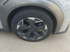 Aion Y 500km 70 Smart Leading Edition Ternary Lithium - фото 6