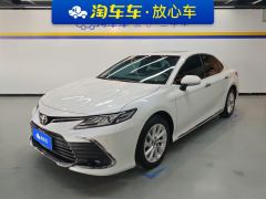 Toyota Camry 2.0G Luxury Edition - ფოტო 1