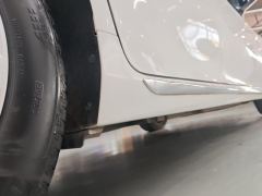 Toyota Camry 2.0G Luxury Edition - ფოტო 10