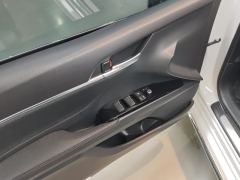 Toyota Camry 2.0G Luxury Edition - ფოტო 13