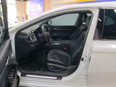 Toyota Camry 2.0G Luxury Edition - ფოტო 14