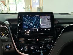 Toyota Camry 2.0G Luxury Edition - ფოტო 17