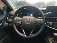 Toyota Camry 2.0G Luxury Edition - ფოტო 18
