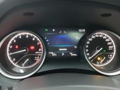 Toyota Camry 2.0G Luxury Edition - ფოტო 20
