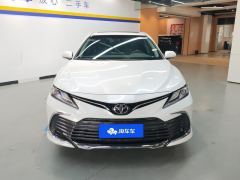 Toyota Camry 2.0G Luxury Edition - ფოტო 3