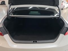 Toyota Camry 2.0G Luxury Edition - ფოტო 7