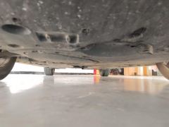 Toyota Camry 2.0G Luxury Edition - ფოტო 8