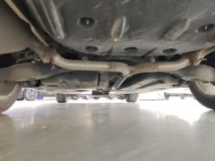 Toyota Camry 2.0G Luxury Edition - ფოტო 9