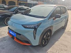 GAC AION Y 70 Edition - ფოტო 1