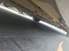GAC AION Y 70 Edition - ფოტო 10