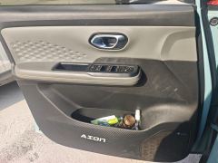 GAC AION Y 70 Edition - ფოტო 12