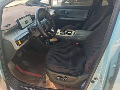 GAC AION Y 70 Edition - ფოტო 14