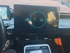 GAC AION Y 70 Edition - ფოტო 17