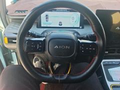 GAC AION Y 70 Edition - ფოტო 18