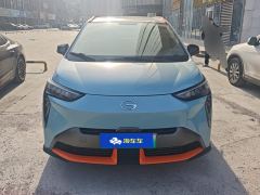 GAC AION Y 70 Edition - ფოტო 3