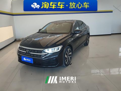 2023 Volkswagen Jetta Sagitar 300TSI Dual Clutch Superior Edition - car from China