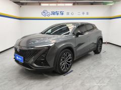 Changan UNI-T 1.5T Premium Version - ფოტო 1